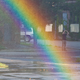 Illustration for article titled The Man-Made Rainbow Machine